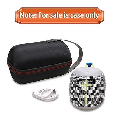 Ultimate Ears WONDERBOOM 3 Outdoor Bluetooth Wireless Speaker