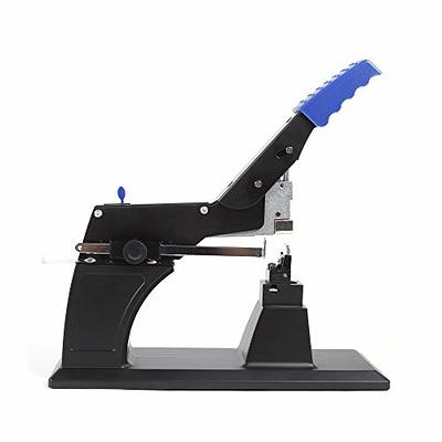 saddle stitch stapler