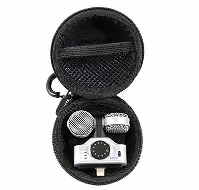 Zoom H1n Portable Recorder, Onboard Stereo Microphones, Camera Mountable,  Records to SD Card, Compact, USB Microphone, Overdubbing, Dictation, For