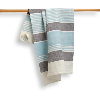 Kitchen Towel (Set of 2) Departo Oatmeal