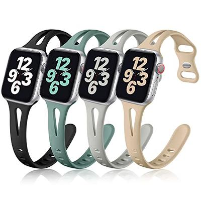 Apple Watch Band Series 9 8 7 6 5 4 3 SE 49mm 45mm 44mm 42mm 