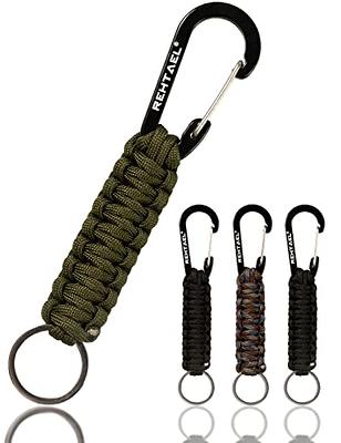 5 Pack Zipper Pull Whistles, Loud Emergency Survival Whistle for Kayak  Canoe Fishing Lanyard Zipper Pull Cord Ends Lock Paracord Knife Outdoor  Camp Hike Travel Kits - Yahoo Shopping