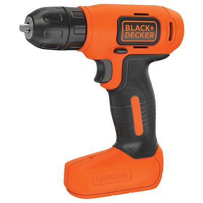 Black and Decker ROTO-BIT 4-Volt Max 3/8-in Cordless Screwdriver