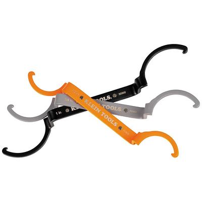 Klein Tools Dipped Plier Tool Set, 5-Piece 80087 - The Home Depot