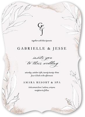 Cardstock For Invitations