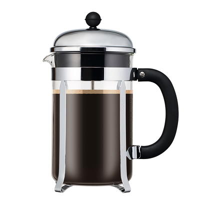 Bodum Cold Brew Coffee Maker - 1.5l, 12 cups, 51 oz, with fridge