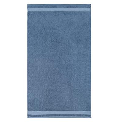 MARTHA STEWART 100% Cotton Bath Towels Set Of 6 Piece, 2 Bath Towels, 2  Hand Towels, 2 Washcloths, Quick Dry Towels, Soft & Absorbent, Bathroom