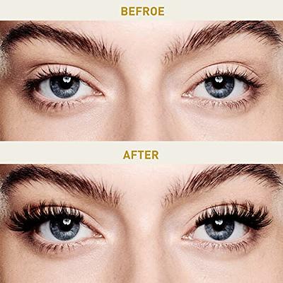 Manga Lashes Anime False Eyelashes Wispy Individual Clusters Extension  Lashes N