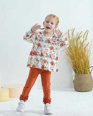  Gymboree Girls and Toddler Leggings, Western Floral, 12-18  Months: Clothing, Shoes & Jewelry