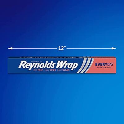 Reynolds Aluminum Foil Wrap - Ace Hardware