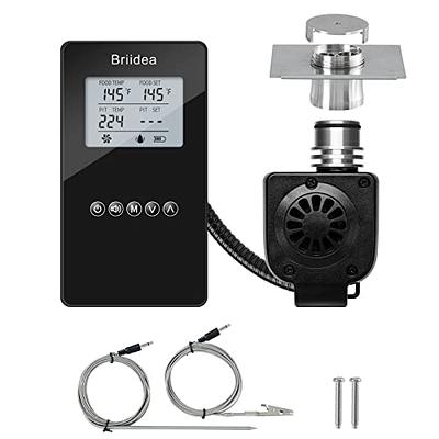 Primo Dual Probe Thermometer