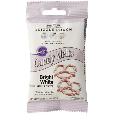 White Candy Melts, 12 oz.