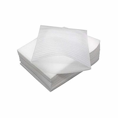 100PCS White Cushion Foam Pouch Foam Wrap Packing Pouches Cup Pouches  Packing Cushioning Supplies 3.9 x 5.9inch for Storage Packing - Yahoo  Shopping