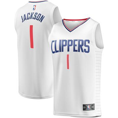 NBA G League Ignite 2021-22 MarJon Beauchamp 14 Replica Jersey