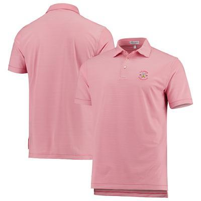 Houston Astros Jubilee Stripe Performance Polo