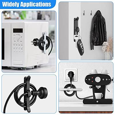 Cable Organizer Cord Organizer Cord Wrapper For Kitchen Appliances