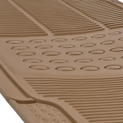 Bdk Proliner Heavy Duty Rubber Floor Mats