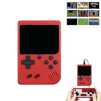 Sup 400 In 1 Games Retro Handheld Game Console With Remote Control at Rs  390, Mini Video Games Consoles in New Delhi