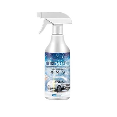 Traveller 1 gal. -20 deg. F Windshield Wash and Deicer at Tractor