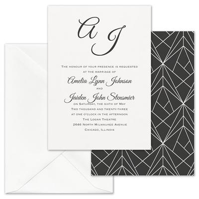 Granhoolm 50 pack 4x6 Envelopes,A6 Invitation Envelopes 6.5 x 4.75