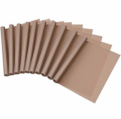 Heat Resistant PTFE Sheet for HTV