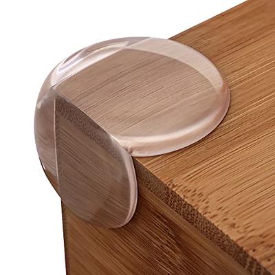 Corner Protector Baby Proof Corners and Edges - round Table Corner