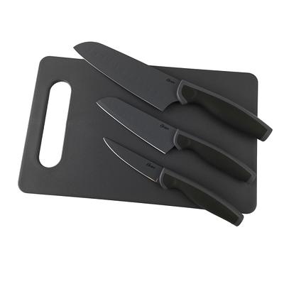 Michel Bras 10Pc Knife Set - BK0019