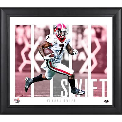 Mecole Hardman Kansas City Chiefs Framed 15 x 17 Player Panel Collage