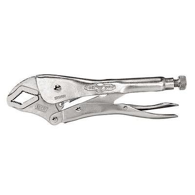 Vise-Grip Locking Wrench, 10-In.