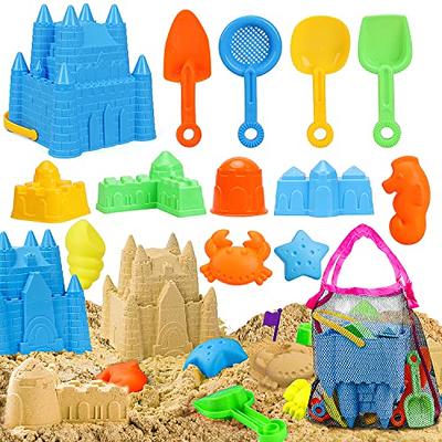 King Beach Sand, The One & Only! Kinetic Sand, 3+ Years - 3 lb