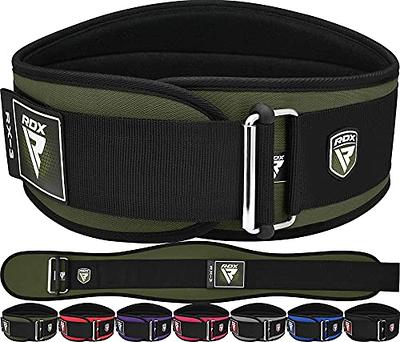 Weightlifting Belt Gym Accessories For Women Back Support Gym Belt