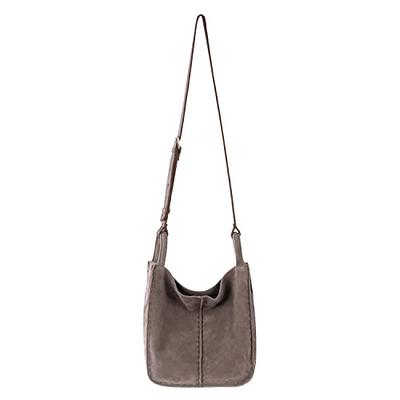 Apatchy London The Tassle Crossbody with Two Straps - 20652958