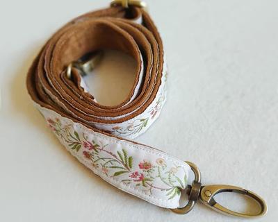 1 inch Crossbody Strap