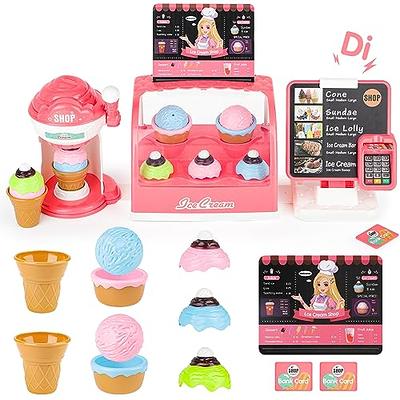 Buy Wholesale ice cream maker toy To Sell, Perfect For Kids Play