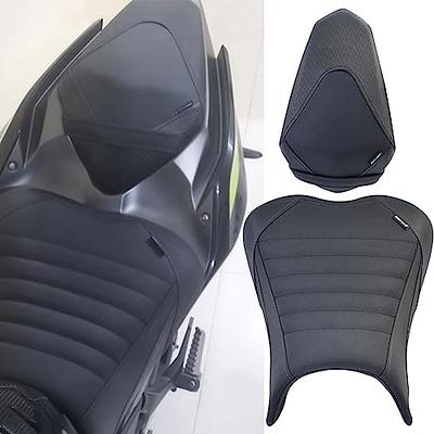 Midimttop Touring Soft Leather Front Driver Rear Passenger Seat