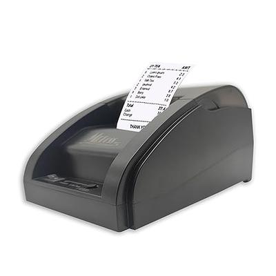 2 Inches 58mm Mini USB POS Receipt Printer for Restaurant Sales Retail