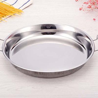 A.B Crew 2.5 Quart Saucepan with Steamer Basket and Oil Drain Rack