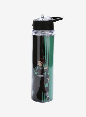 Hot Topic Disney Stitch Stainless Steel Water Bottle