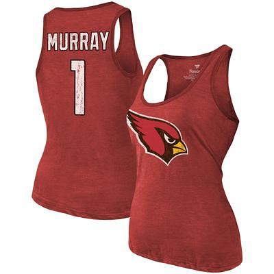 Arizona Cardinals Fanatics Branded Two-Pack T-Shirt Combo Set