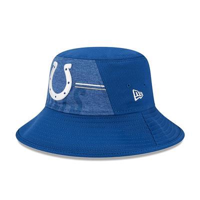 New Era Seattle Seahawks White 2023 NFL Pro Bowl Bucket Hat