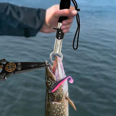 Line Cutterz Patented Fishing Line Cutter Ring You Can Wear or