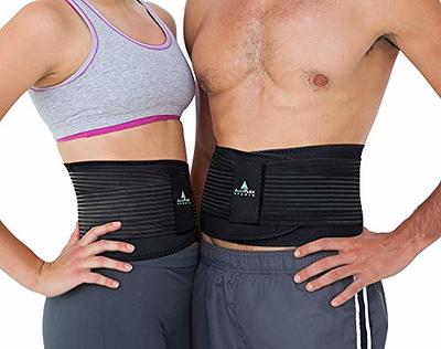 Suptrust Back Brace Posture Corrector for Women and Men, Back