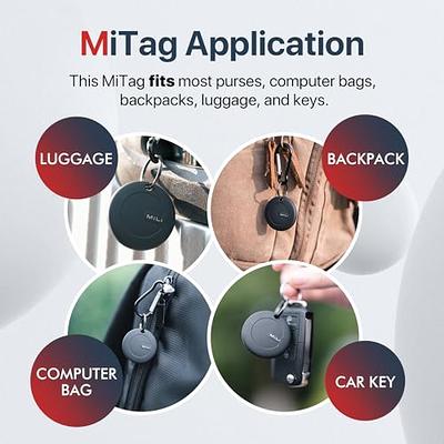 Mitag Smart Anti Lost Tracker Key Finder Item Finders,MFi