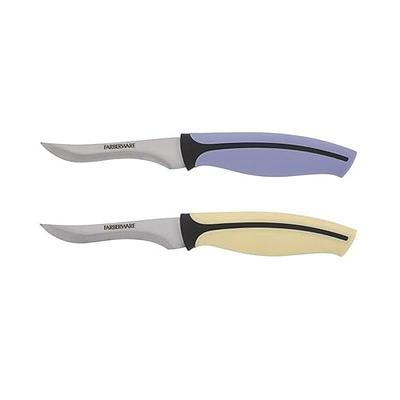 Zakarian by Dash 2-Piece Paring Knife Set 