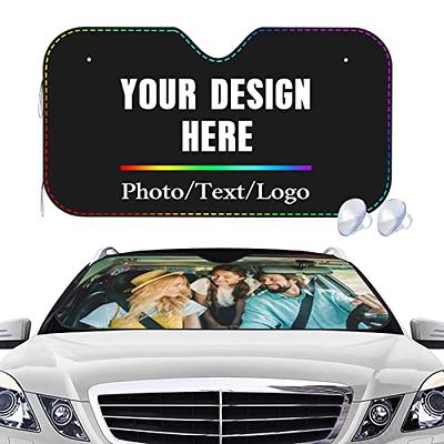 TRUE LINE Automotive DIY Car Window Tinting Kit - Customize Shade: 5%, 20%,  35%, 50% for All Sides & Back Windows - Precut Tint Blocks 99% UV Rays