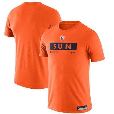 Nike Dri-FIT Velocity Practice (MLB Detroit Tigers) Men's T-Shirt