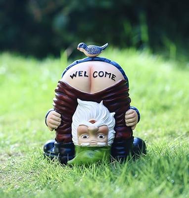 garden gnomes - Yahoo Shopping