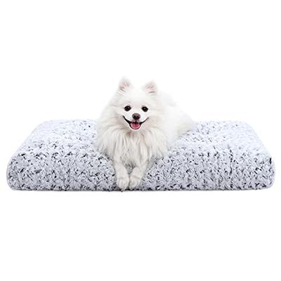 Dog Beds for Medium,Small Dogs Puppy Bed Washable Anti-Slip