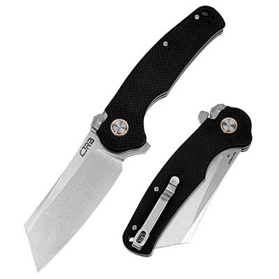 Outdoor Edge 3 Inch RazorWork Folding Knife