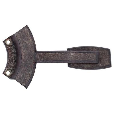 Iron Oxide Replacement Fan Blade Arm